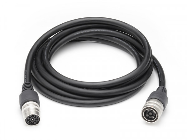 5-metre extension cable